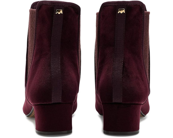 Goldfinch 40 Chelsea Velvet