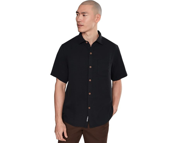 Tommy Bahama рубашка Coastal Ease Shoreline Check в клетку