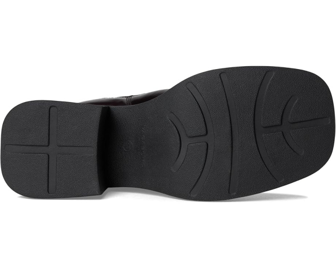 Ботинки Vagabond Shoemakers Dorah Chelsea на платформе