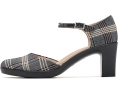 Лодочки LifeStride Effortless 2 на устойчивом каблуке