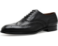 Туфли Owen Wing Tip от Polo Ralph Lauren из плотной кожи
