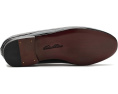 Броги Brooks Lenox из кожи с круглым носком и кожаной подошвой