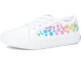 Keds детские кроссовки Jumpkick Elastic с шипами из фольги