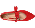 Туфли Journee Collection Aizlynn Flat с бантом
