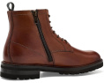 Ботинки Johnston & Murphy Britton Plain Toe с кожаным верхом