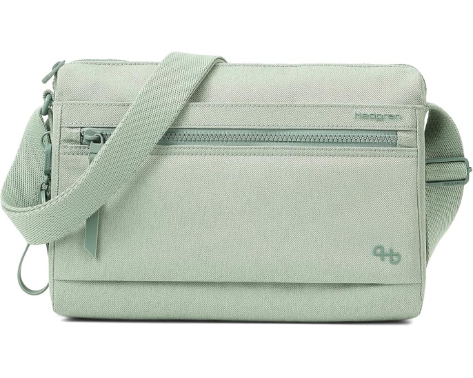 Сумка Eye Medium Crossbody от Hedgren