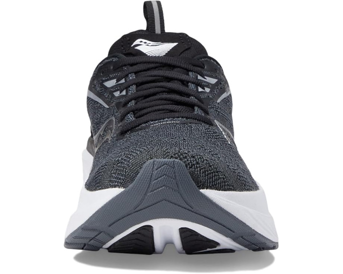 Кроссовки Saucony Echelon 9 с системой ISOFIT и подошвой TRI-FLEX