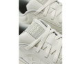 Кроссовки Under Armour Edge Leather с низким верхом и круглым носком