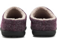 L.L.Bean Daybreak Scuffs Motif уютные тапочки