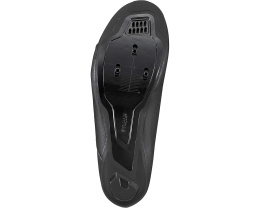 Женские шоссейные велотуфли Shimano RC3 с колодкой для женщин и системой BOA