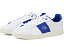 Кроссовки Lacoste Carnaby Pro CGR с классическим силуэтом и круглым носком