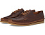 Frye Mason Field Moc мокасины из зерненой кожи с ручной строчкой