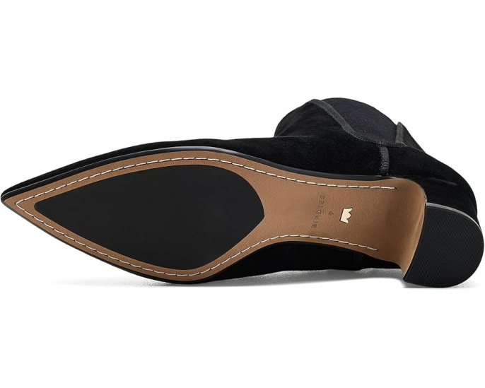 Goldfinch 40 Chelsea Suede