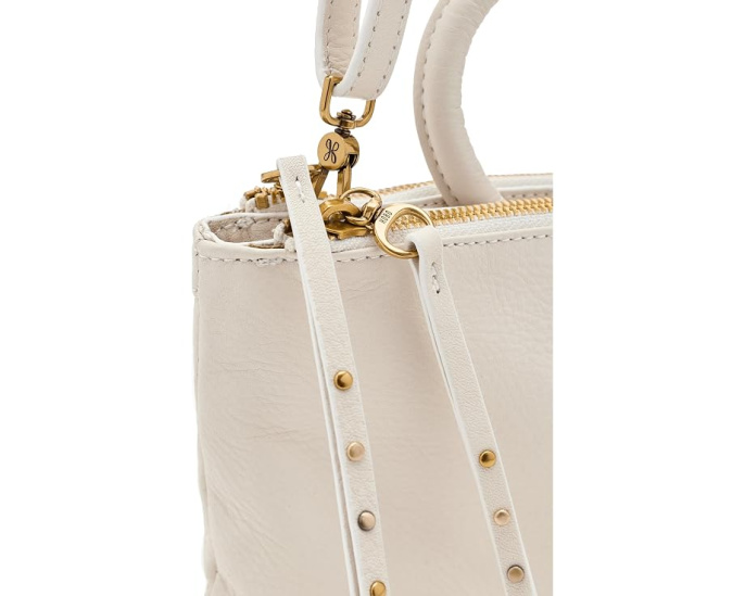 HOBO Sable Crossbody со съёмной лямкой и круглой ручкой