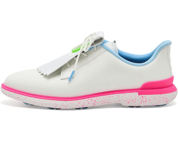 Туфли для гольфа Gallivan2r Kiltie с бахромой GFORE