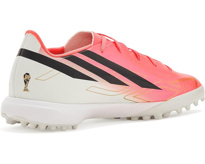 Adidas детские бутсы F50 Hyperfast League Turf