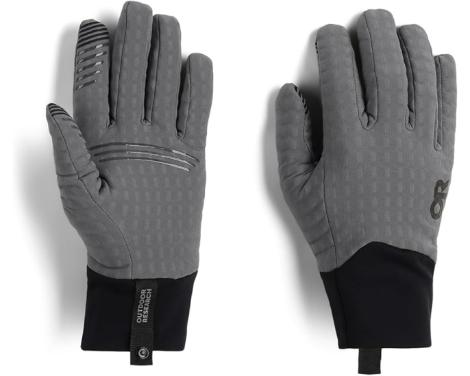 Теплые перчатки Outdoor Research Vigor Heavyweight Sensor с сенсорными кончиками пальцев
