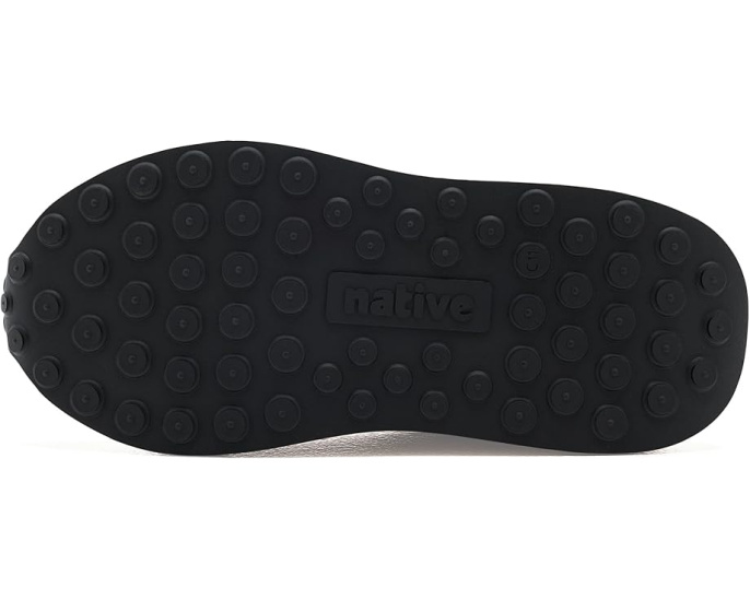 Кроссовки Native Shoes Robbie Dash с цельным верхом из полиуретана для детей