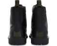 Barbour Barmoor Brogue Boots кожаные ботинки на шнуровке