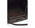 Madewell Сумка-шопер Oversized Shopper Tote из замши большого размера
