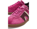 Кеды Camper Pelotas Soller из свиной кожи с круглым мысом