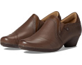 Туфли Cobb Hill Laurel Slip-On с кожаным верхом и каблуком