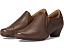 Туфли Cobb Hill Laurel Slip-On с кожаным верхом и каблуком