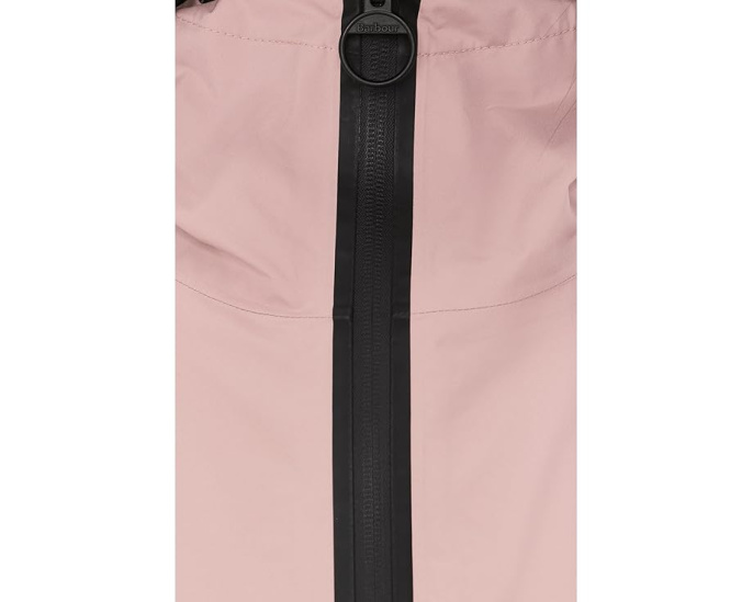 Водонепроницаемая куртка Thorpe с капюшоном от Barbour