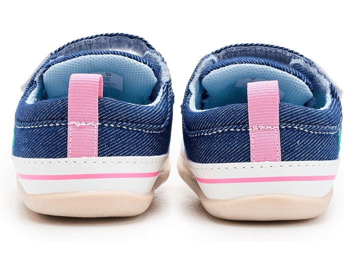 Кроссовки Stevie Mini для малышей See Kai Run