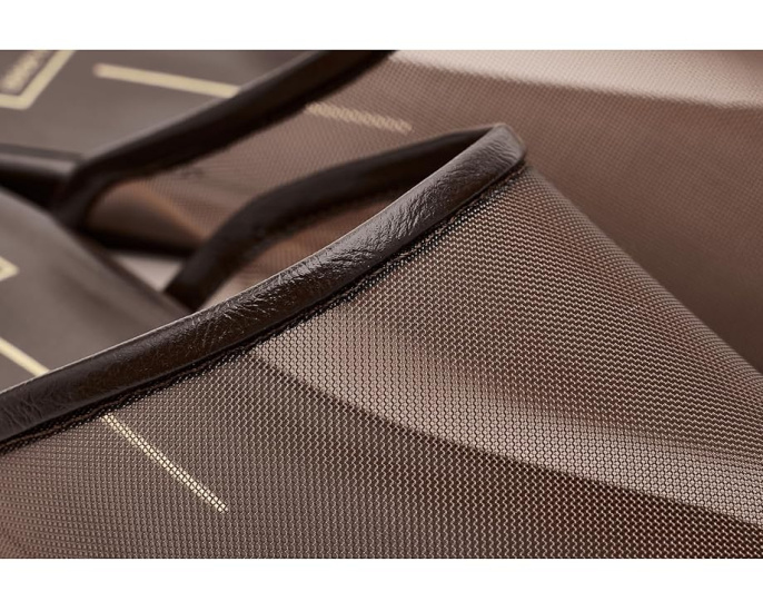Мюли Dolce Vita Geni из сетки с круглым носком