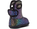Baby Bogs II Rainbow Leopard (Toddler)