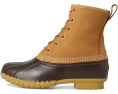 Ботинки L.L.Bean Bean Boots 8 дюймов с флисовой подкладкой