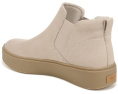 Ботильоны Dr. Scholl's Madi Up с круглым носком и эластичными вставками