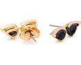Серьги-гвоздики Kate Spade New York Солнцезащитные очки
