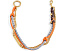 Брелок для сумки Swag Bag Charm из натуральной кожи от Rebecca Minkoff