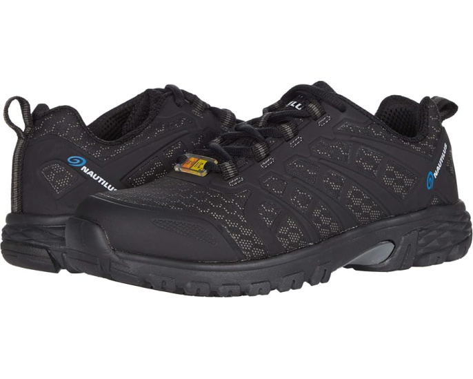 Nautilus Safety Footwear Stratus кроссовки с защитным подноском