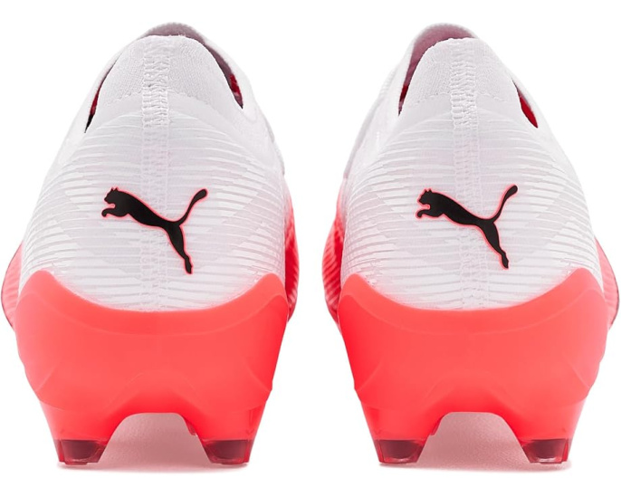 Бутсы Puma Ultra Nitro 7 Pro для твердого грунта