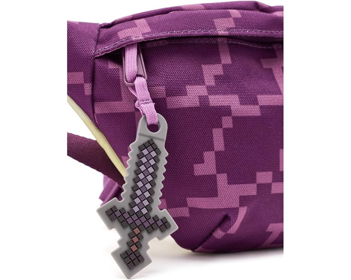 Поясная сумка Herschel Supply Co. Minecraft Classic