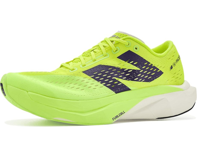 New Balance FuelCell SuperComp Pacer беговые кроссовки