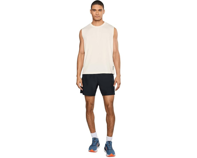 Brooks спортивный топ Movement Muscle Tank