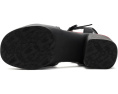 Сандалии FLY LONDON Flig419fly на платформе с Т-образным ремешком