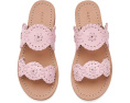 Сандалии Jack Rogers Kids Lauren для девочек с плоской подошвой