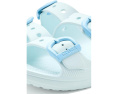 Сандалии Crocs Saturday с EVA подошвой и пеной Croslite