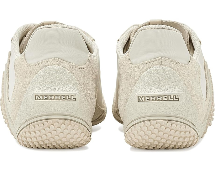 Кроссовки Merrell Relay Fly Vent Se из премиальной кожи с текстильными вставками