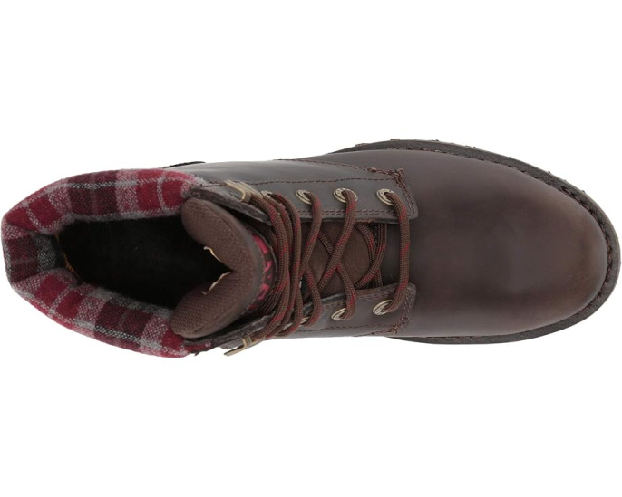 Ботинки Caterpillar Kenzie Steel Toe