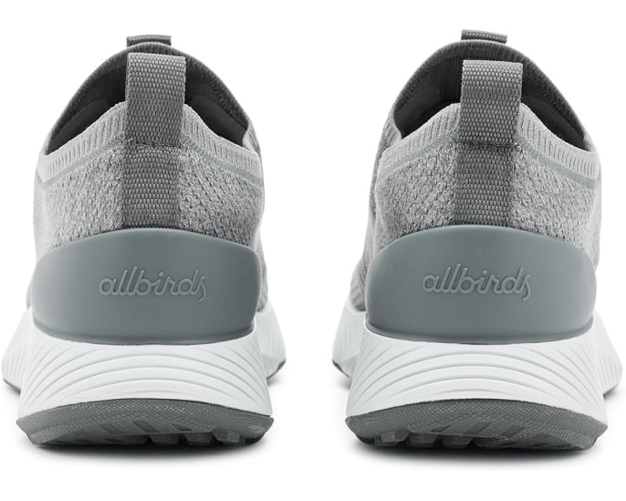 Allbirds Tree Glider с верхом из волокна дерева и шерстяной подкладкой
