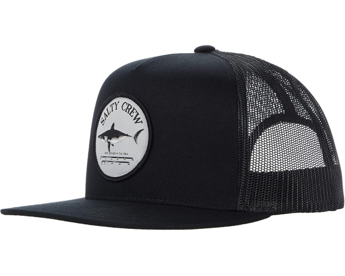 Бейсболка Salty Crew Bruce Trucker