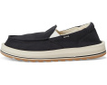 Sanuk Donna Mesa обувь на платформе с антибактериальной стелькой Soft Top