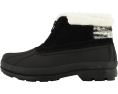 Зимние ботинки Propet Lumi Ankle Zip на молнии с утеплителем