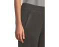 Утепленные джоггеры Brushed Fleece Jogger от Barefoot Dreams